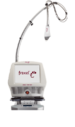 Fraxel 1550